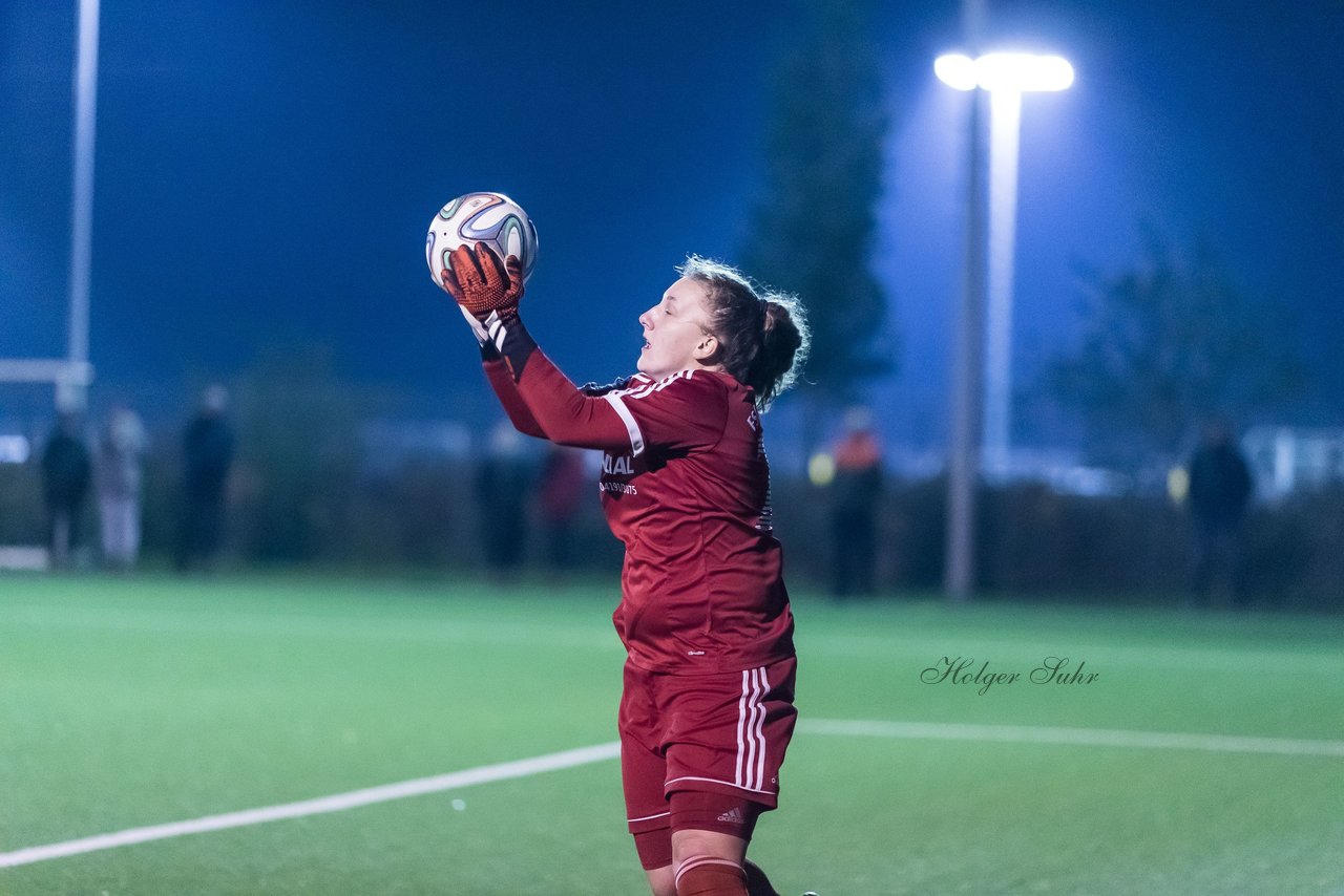 Bild 186 - Frauen FSG Kaltenkirchen - SV Henstedt Ulzburg : Ergebnis: 0:7